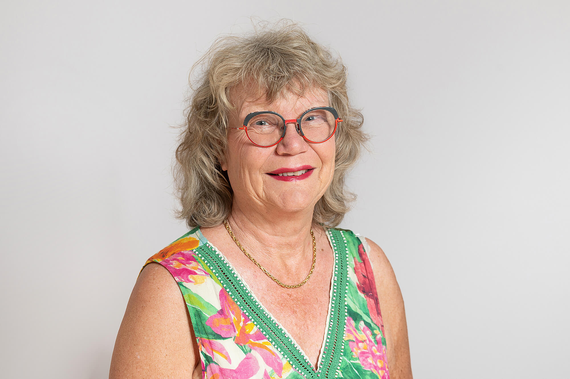 Doris Gremminger, Ressort Klientinnen und Klienten – Delegierte Thurg. Gemeinnütziger Frauenverein