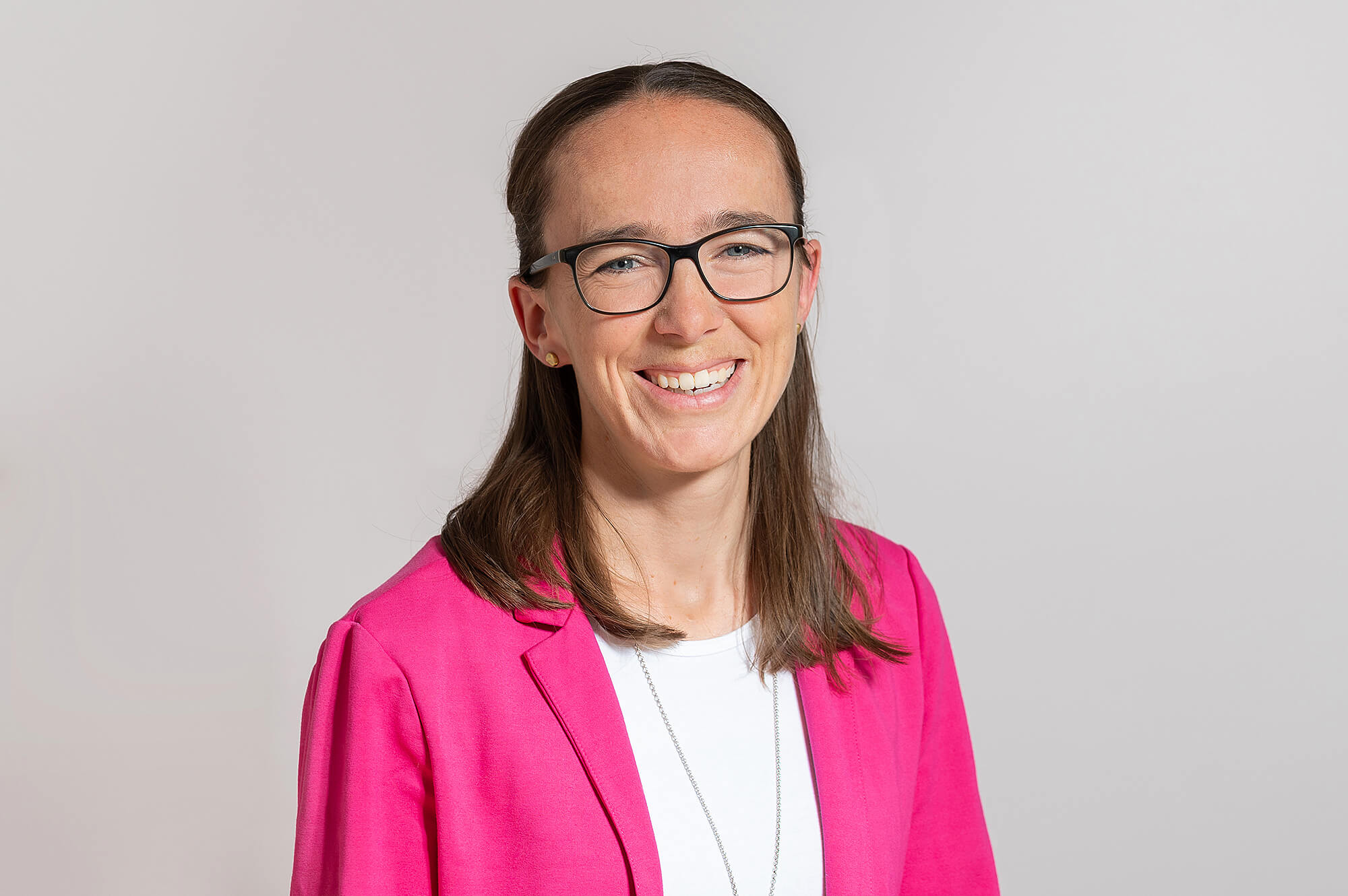 Isabelle Vonlanthen-Specker, Ressort Politik
